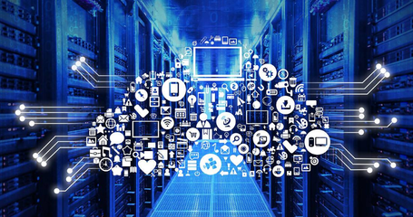 何時為您的深度學習應用程序選擇基于云的本地計算數據處理和存儲服務