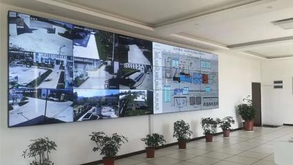 十堰市生態(tài)環(huán)境局局長(zhǎng)夏濤一行蒞臨房縣PPP項(xiàng)目參觀交流，推進(jìn)數(shù)據(jù)處理與存儲(chǔ)服務(wù)發(fā)展