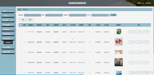 Java計(jì)算機(jī)畢業(yè)設(shè)計(jì) 藥店藥品管理系統(tǒng)與中能魔力經(jīng)紀(jì)演算初探